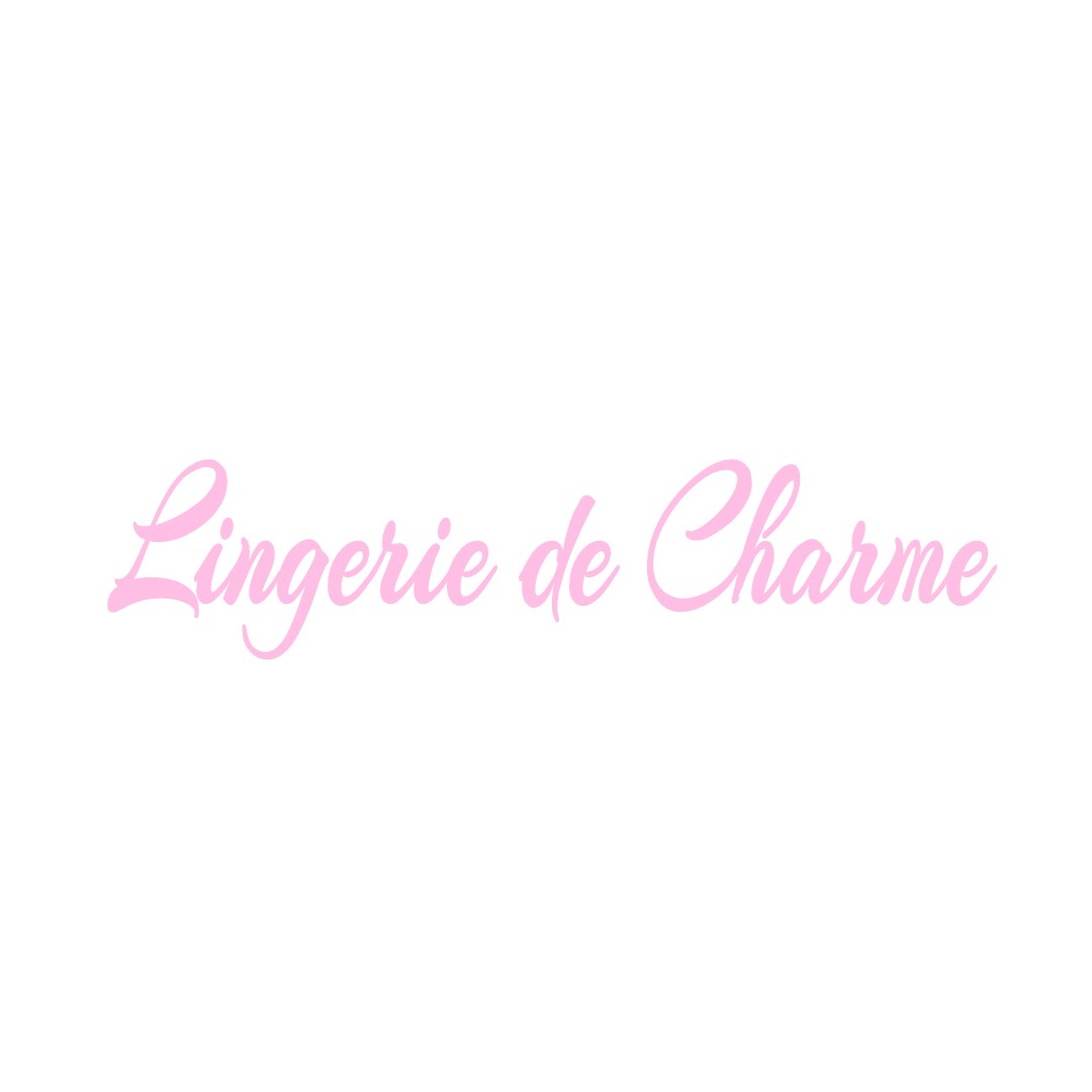 LINGERIE DE CHARME SAINTE-AGATHE-LA-BOUTERESSE
